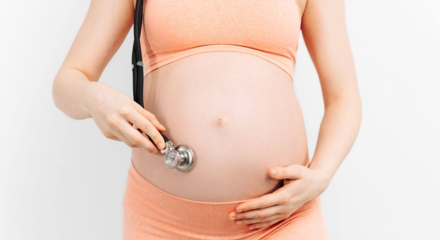 Gebelik-Zehirlenmesi